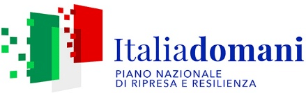 Italia Domani – Piano Nazionale di Ripresa e Resilienza