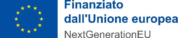 Finanziato dall'Unione europea – NextGenerationEU